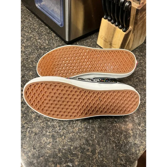 Vans Doheny Lowtop 2022 Pride Love Wins Mens 10 - Picture 8 of 11